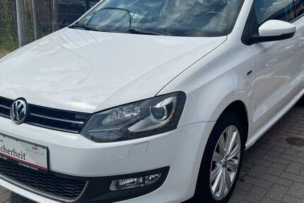 VW Polo 77.000 km 7.500 &euro; Uder 37318