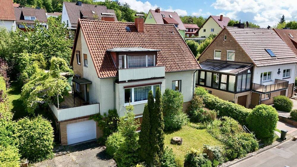 Einfamilienhaus Northeim - 7 Zimmer, 175 m&sup2;, 275.000&euro; | Angebot:26696909