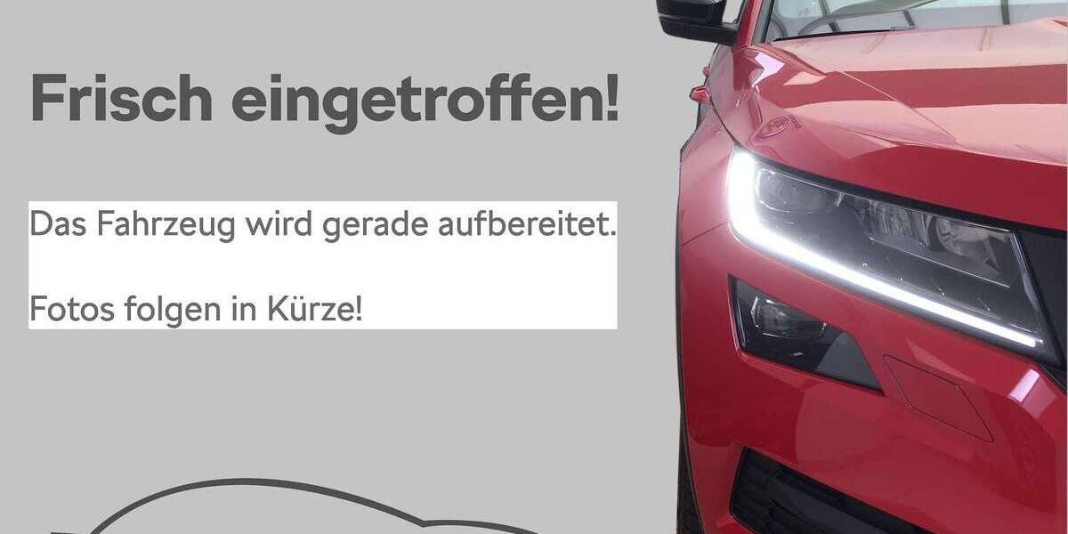 Skoda Karoq 11.177 km 23.990 € Heilbad Heiligenstadt 37308