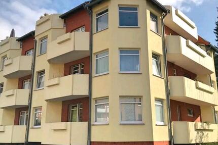 Wohnung Göttingen Roringen - 2 Zimmer, 55 m&sup2;, 899&euro; | Angebot:27608325