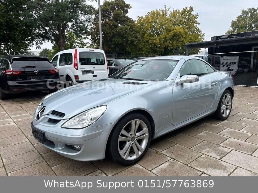 SLK 200