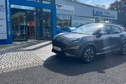 Ford Puma 71.000 km 16.950 € Hofgeismar 34369