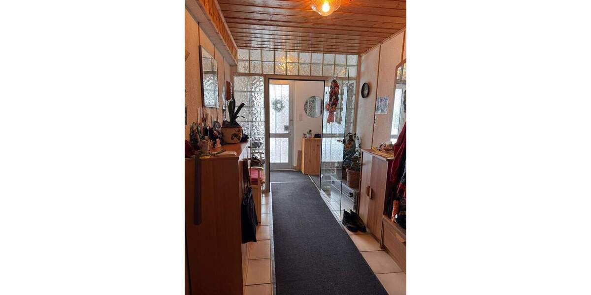 Einfamilienhaus Bad Sooden-Allendorf Allendorf - 7 Zimmer, 211 m&sup2;, 195.000&euro; | Angebot:25735858