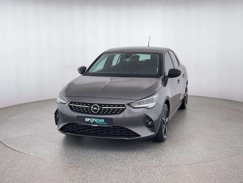 Opel Corsa 77.129 km 14.470 € Uslar 37170
