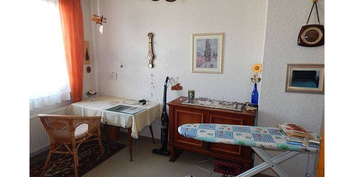 Reihenmittelhaus Göttingen Oststadt - 4 Zimmer, 96 m&sup2;, 289.000&euro; | Angebot:25912920