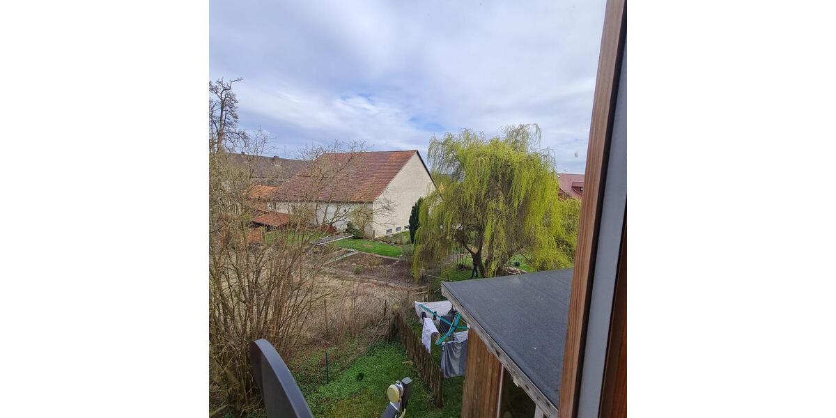 Etagenwohnung Wesertal - 2 Zimmer, 70 m&sup2;, 400&euro; | Angebot:26302619