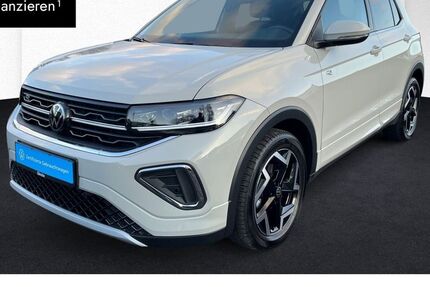 VW T-Cross 25.357 km 27.540 &euro; Bad Sooden-Allendorf 37242