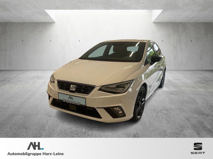 Seat Ibiza 5.000 km 21.400 € Osterode 37520