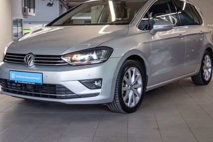 VW Golf Sportsvan 104.191 km 14.111 &euro; Northeim 37154