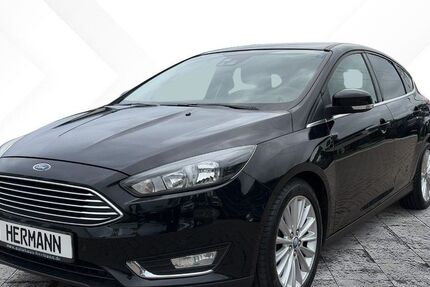 Ford Focus 161.241 km 6.988 &euro; Göttingen 37079