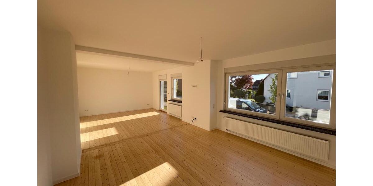 Erdgeschoßwohnung Duderstadt - 2 Zimmer, 78 m&sup2;, 820&euro; | Angebot:26600943