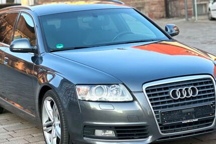 Audi A6 323.400 km 6.290 &euro; Bovenden 37120