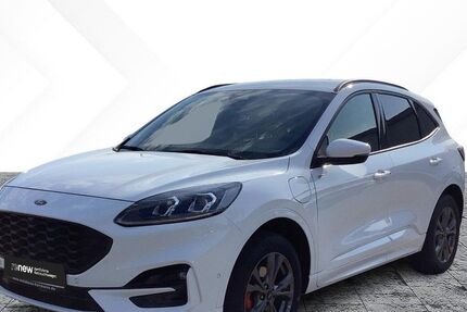 Ford Kuga 33.313 km 25.992 &euro; Göttingen 37079