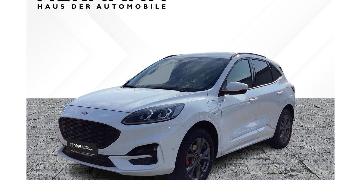 Ford Kuga 33.313 km 25.992 &euro; Göttingen 37079