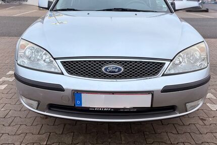 Ford Mondeo 94.850 km 2.990 &euro; Adelebsen 37139