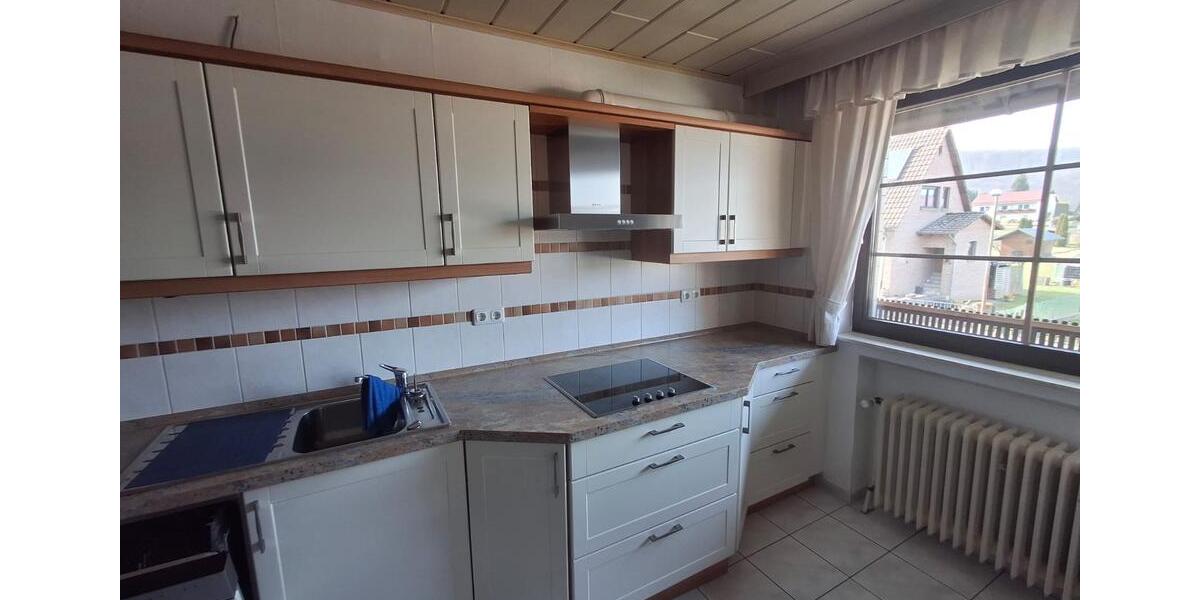 Einfamilienhaus Witzenhausen Blickershausen - 7 Zimmer, 188 m&sup2;, 300.000&euro; | Angebot:26939261