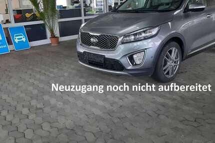 Kia Sorento 105.015 km 18.980 € Herzberg 37412