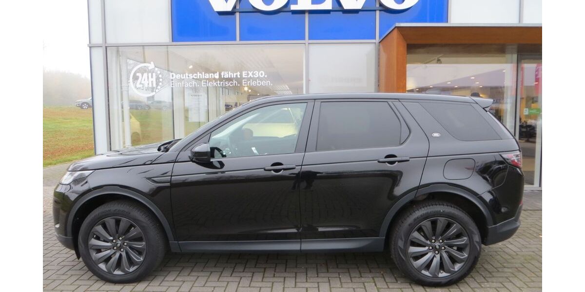 Land Rover Discovery 40.490 km 29.920 € Northeim 37154