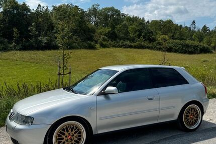 Audi A3 230.000 km 16.999 &euro; Uder 37318