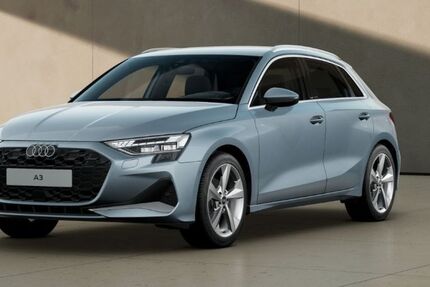 Audi A3 31.248 km 32.869 &euro; Northeim 37154