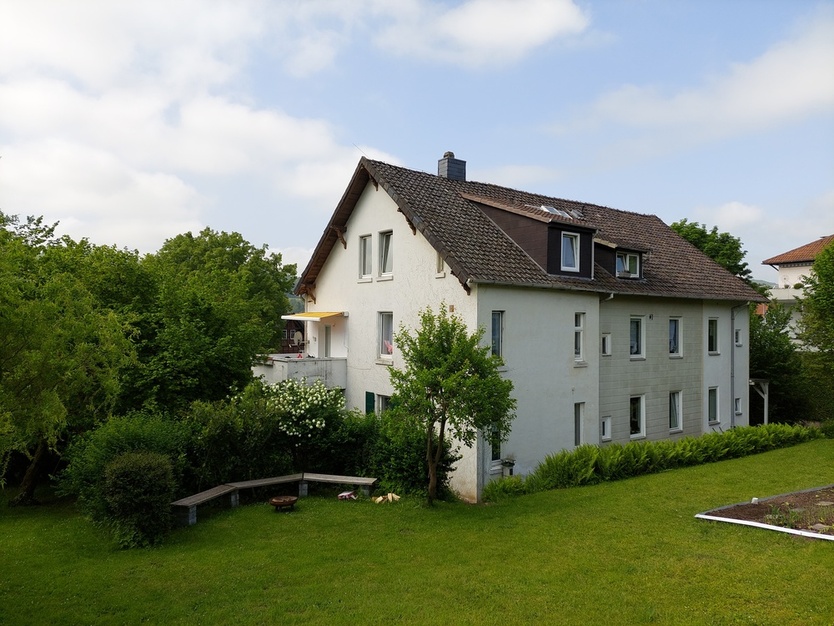 Kapitalanlage 5 Familienhaus in 37217 Witzenhausen 13 zimmer