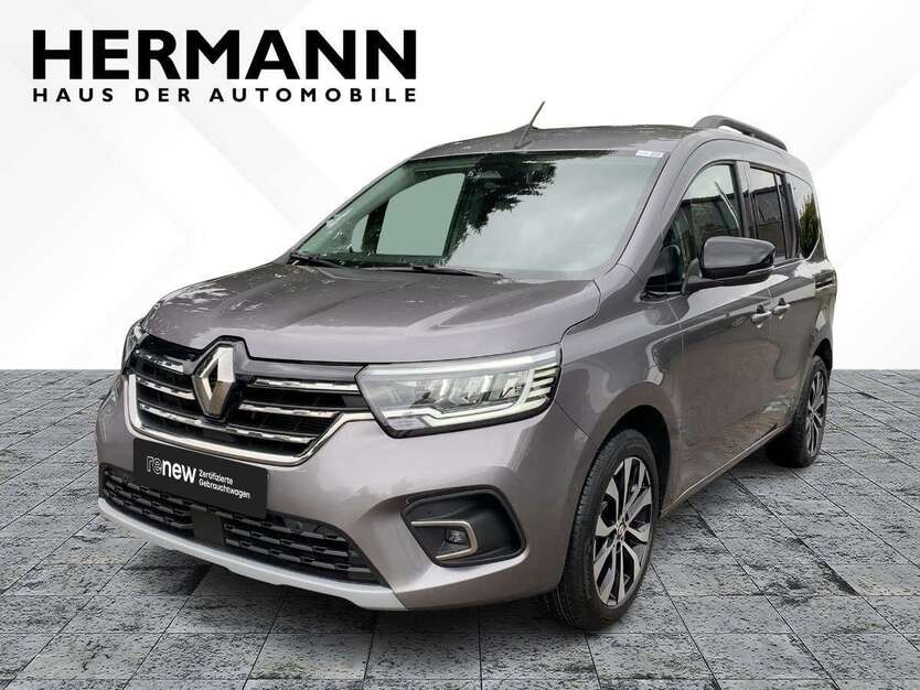 Renault Kangoo 43.799 km 22.470 € Göttingen 37079