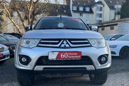 Mitsubishi L200 163.196 km 14.900 &euro; Göttingen 37081