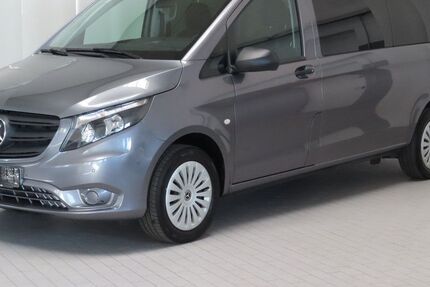 Mercedes-Benz Vito 18.866 km 42.750 € Leinefelde 37327