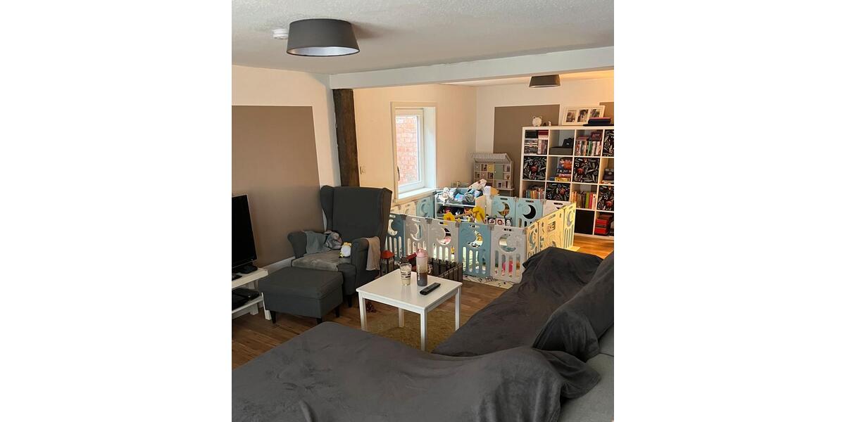 Zweifamilienhaus in RosdorfVolkerode 8 zimmer