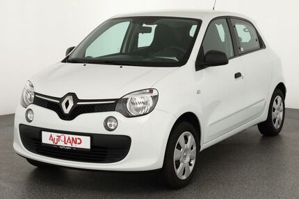Renault Twingo 17.719 km 10.990 € Göttingen 37081