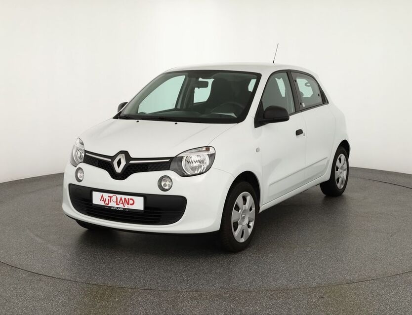 Renault Twingo 17.719 km 10.990 € Göttingen 37081