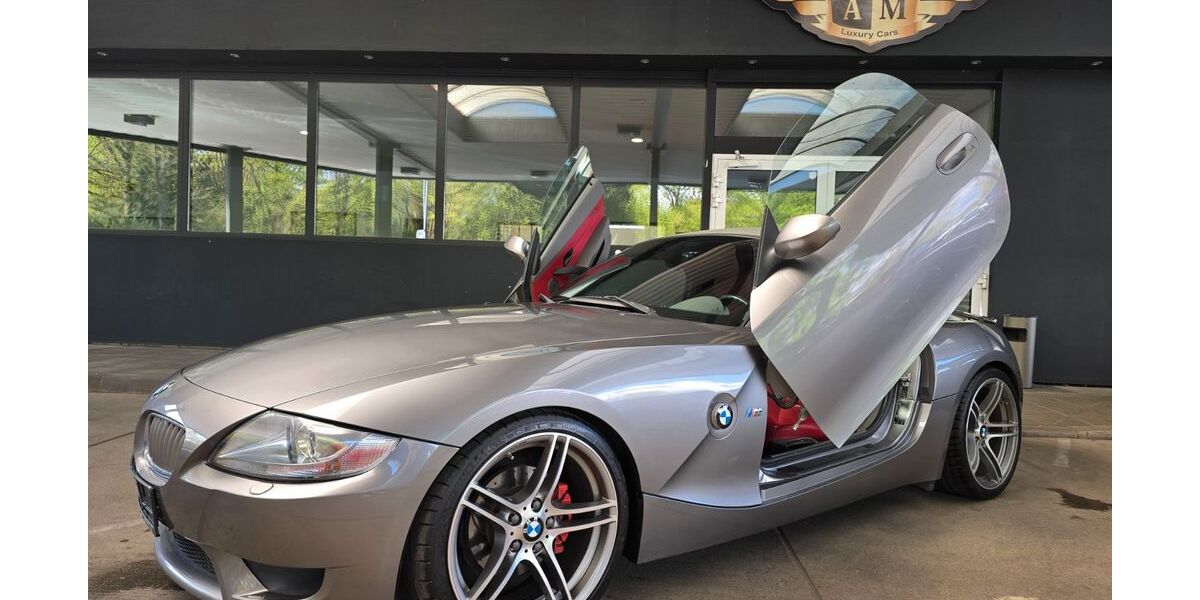 BMW Z4 137.600 km 19.950 &euro; Göttingen 37081