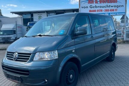 VW T5 Transporter 266.110 km 10.950 &euro; Göttingen 37079