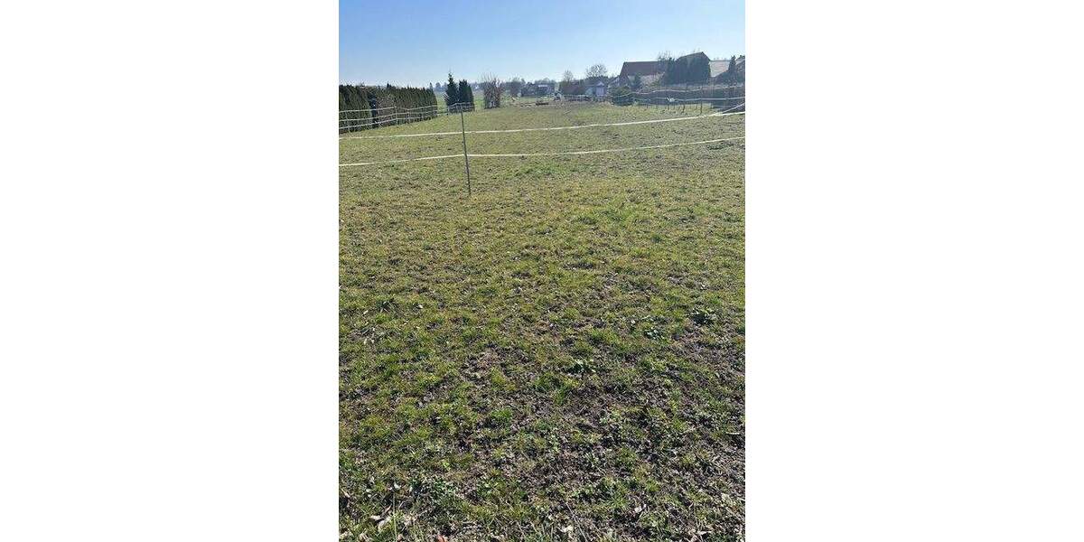 Grundstück Bovenden Harste - 194.833&euro; | Angebot:25630423