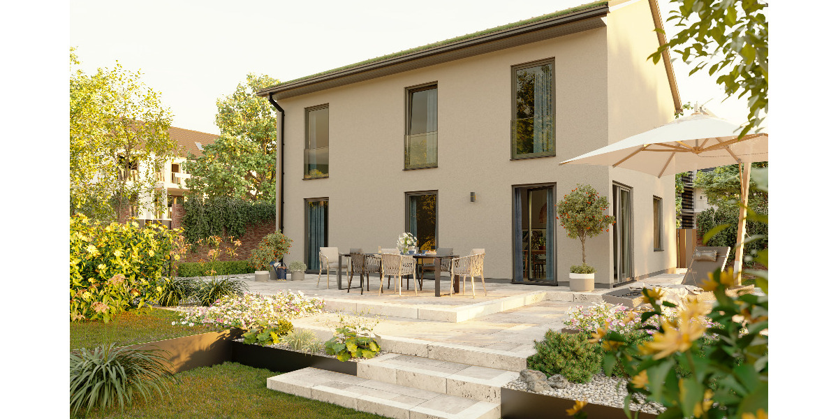 Einfamilienhaus Nörten-Hardenberg Lütgenrode - 5 Zimmer, 157 m&sup2;, 289.750&euro; | Angebot:25737925