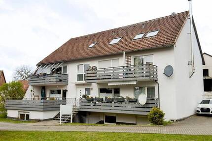 Wohnung Hardegsen Asche - 4 Zimmer, 90 m&sup2;, 184.000&euro; | Angebot:26572986