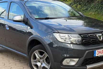 Dacia Sandero 44.000 km 8.999 € Osterode 37520