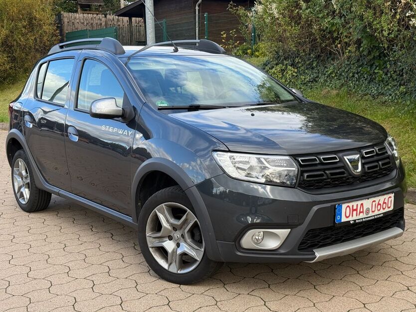 Dacia Sandero 44.000 km 8.999 € Osterode 37520