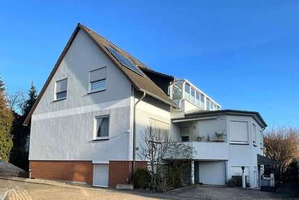 Wohnung Göttingen - 2.5 Zimmer, 65 m&sup2;, 245.000&euro; | Angebot:26475750