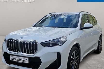BMW X1 9.662 km 43.200 &euro; Göttingen 37081