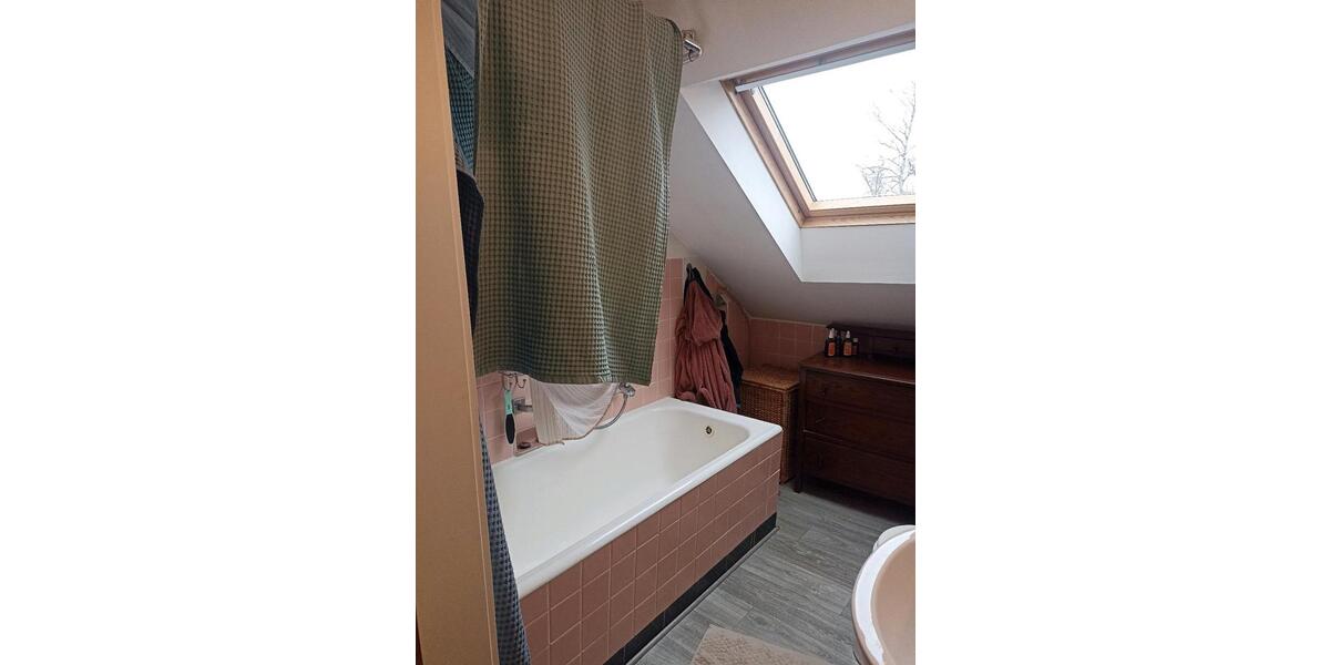 Dachgeschoßwohnung Göttingen Oststadt - 2 Zimmer, 58 m&sup2;, 650&euro; | Angebot:25638994