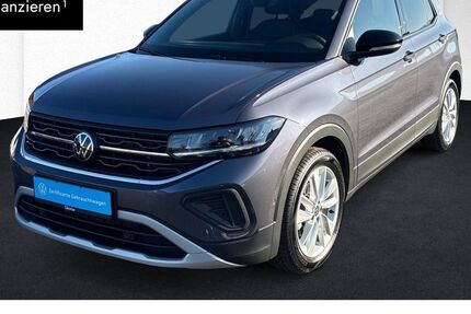 VW T-Cross 19.594 km 24.270 &euro; Bad Sooden-Allendorf 37242