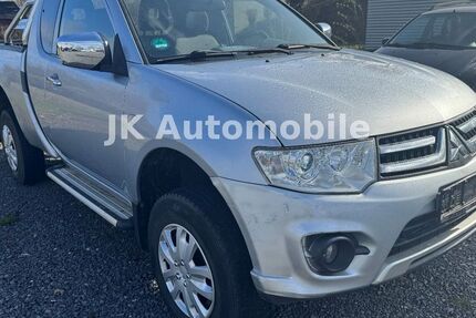 Mitsubishi L200 190.000 km 10.900 &euro; Northeim 37154