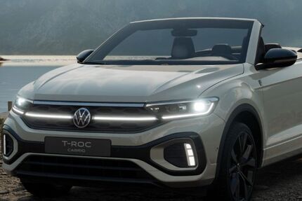 VW T-Roc 5.929 km 35.725 &euro; Northeim 37154