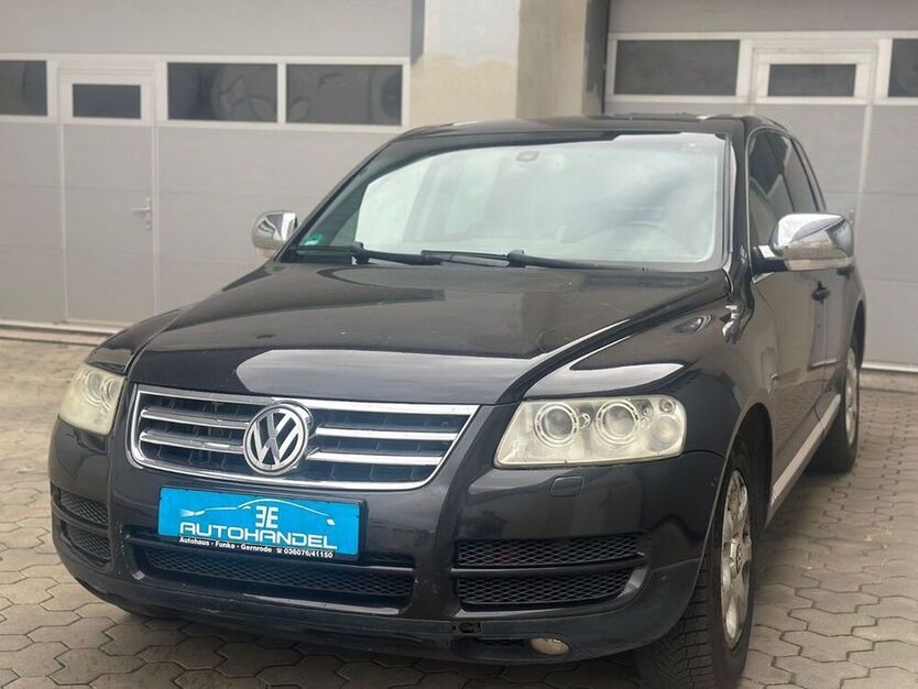 Touareg