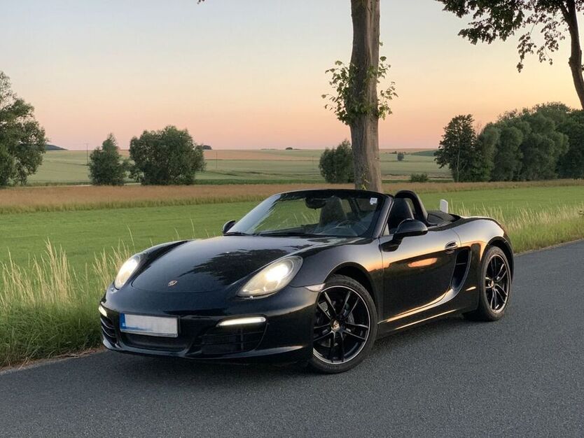 Boxster