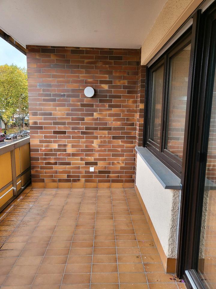 Wohnung Bad Wilhelmshöhe zimmer