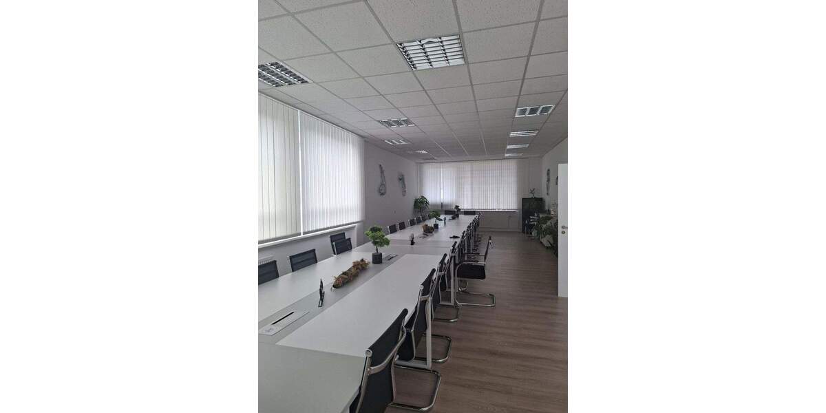 Gewerbeobjekt Uslar - 1.650.000&euro; | Angebot:25724173