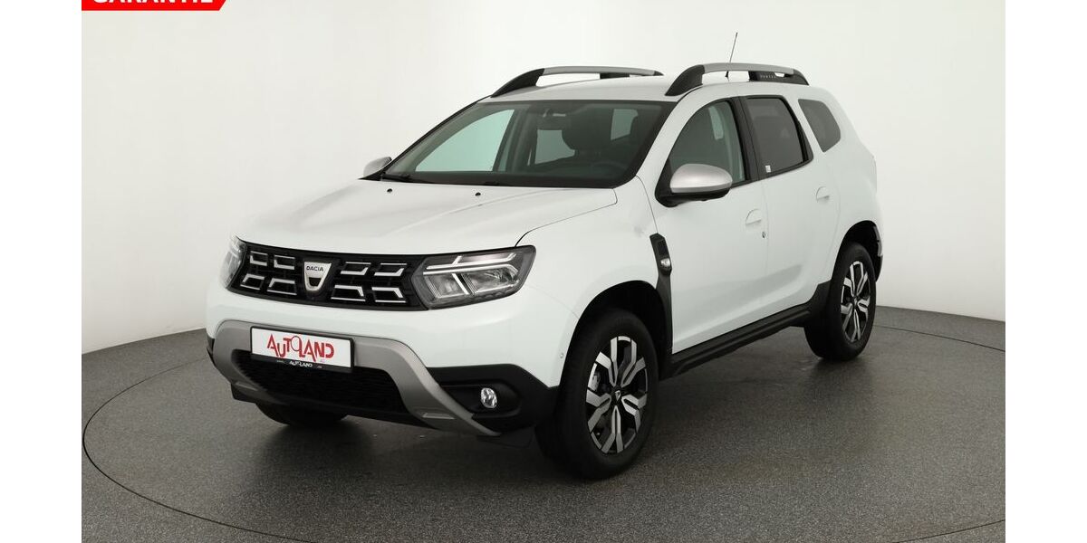 Dacia Duster 28.645 km 21.990 &euro; Göttingen 37081