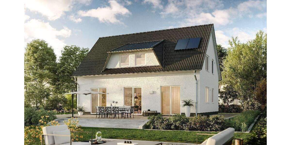 Einfamilienhaus Hardegsen Gladebeck - 5 Zimmer, 158 m&sup2;, 292.250&euro; | Angebot:25691748